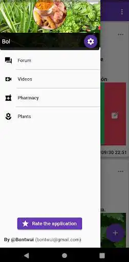 Play Medicinal plants lite  and enjoy Medicinal plants lite with UptoPlay