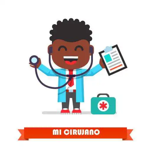 Run free android online Medicina - Mi Cirujano APK Run free android online Medicina - Mi Cirujano APK