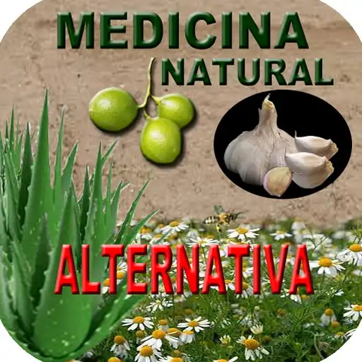 Play Medicina Natural Alternativa APK Play Medicina Natural Alternativa APK