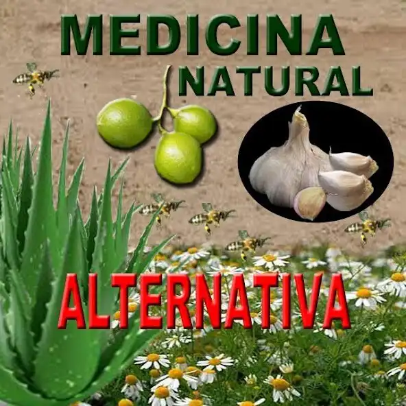 Play Medicina Natural Alternativa  and enjoy Medicina Natural Alternativa with UptoPlay