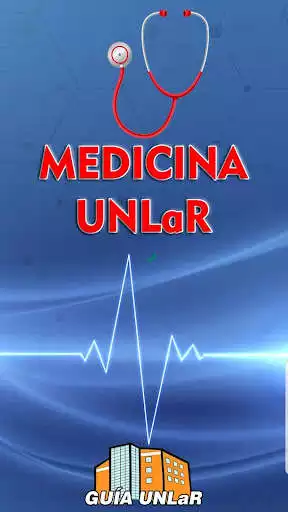 Play Medicina UNLaR  and enjoy Medicina UNLaR with UptoPlay