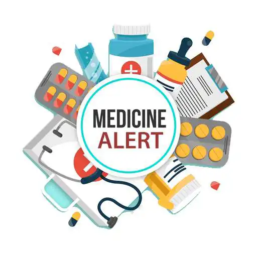 Free play online Medicine Alert APK