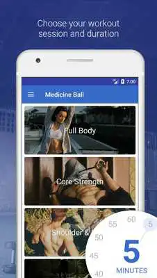 Play Medicine Ball Play Medicine Ball