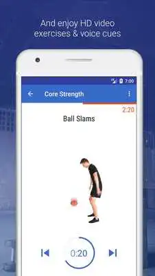 Play Medicine Ball Play Medicine Ball