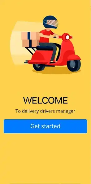 Play Medicinebox - Driver App  and enjoy Medicinebox - Driver App with UptoPlay