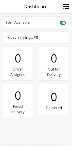 Play Medicinebox - Driver App as an online game Medicinebox - Driver App with UptoPlay