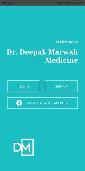 Play Medicine by Dr. Deepak Marwah as an online game Medicine by Dr. Deepak Marwah with UptoPlay