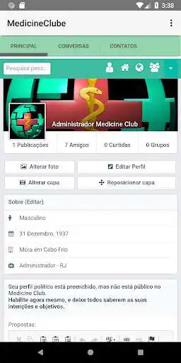 Play MedicineClub  and enjoy MedicineClub with UptoPlay