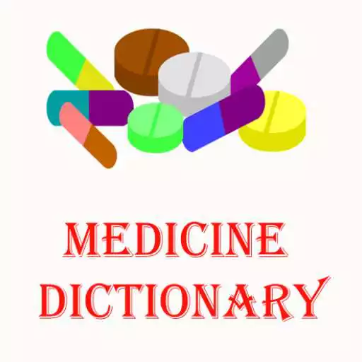 Play Medicine Dictionary APK