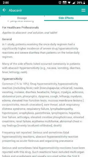 Play Medicine Guidelines as an online game Medicine Guidelines with UptoPlay