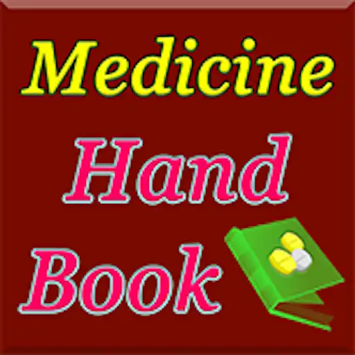 Play Medicine Hand book APK