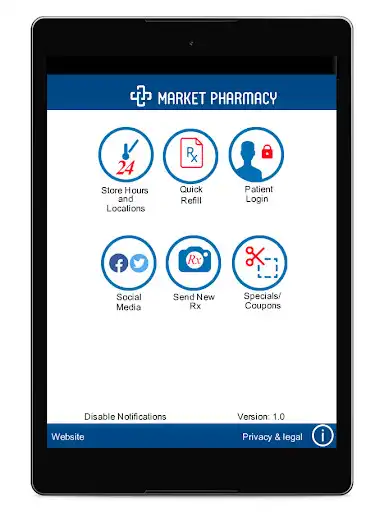 Play Medicine Market Pharmacy as an online game Medicine Market Pharmacy with UptoPlay