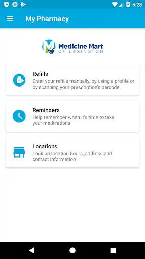 Play Medicine Mart of Lexington  and enjoy Medicine Mart of Lexington with UptoPlay