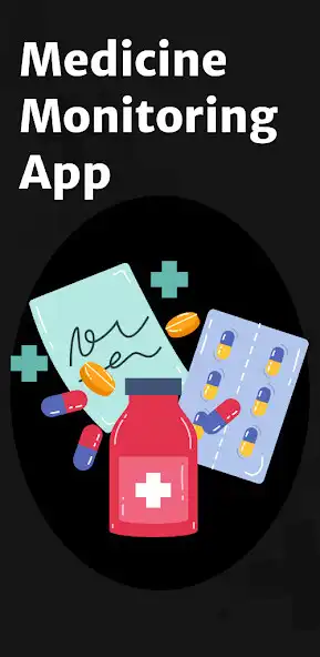 Play Medicine Monitoring App  and enjoy Medicine Monitoring App with UptoPlay