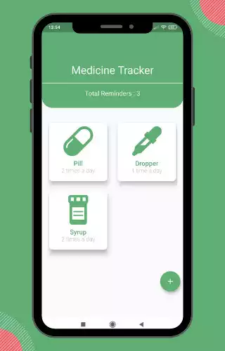 Play Medicine Reminder  and enjoy Medicine Reminder with UptoPlay