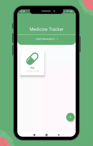 Play Medicine Reminder as an online game Medicine Reminder with UptoPlay
