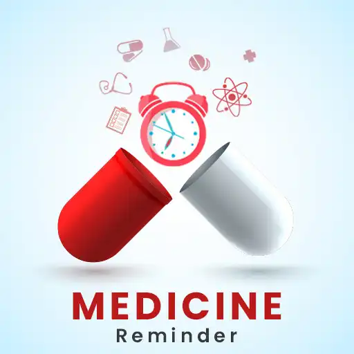 Play Medicine Reminder Tracker App APK Play Medicine Reminder Tracker App APK