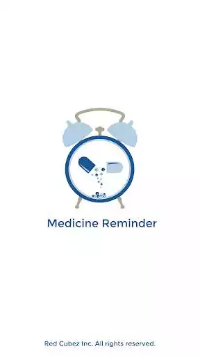 Play Medicine Reminder - Track medicine, prescriptions  and enjoy Medicine Reminder - Track medicine, prescriptions with UptoPlay