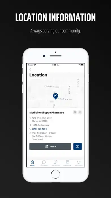 Play Medicine Shoppe Marion IL as an online game Medicine Shoppe Marion IL with UptoPlay