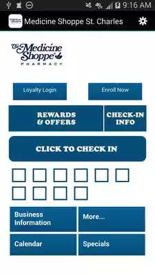 Play Medicine Shoppe St. Charles MO