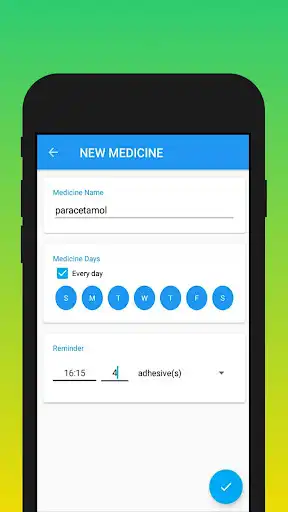 Play MEDICINE TIME as an online game MEDICINE TIME with UptoPlay