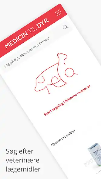 Play MedicinTilDyr.dk  and enjoy MedicinTilDyr.dk with UptoPlay