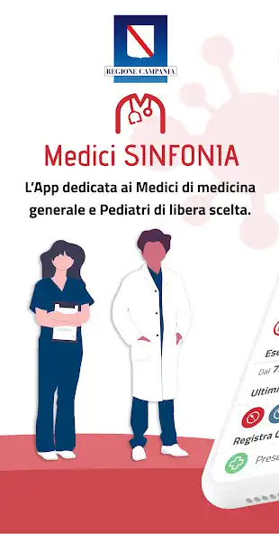 Play Medici SINFONIA  and enjoy Medici SINFONIA with UptoPlay