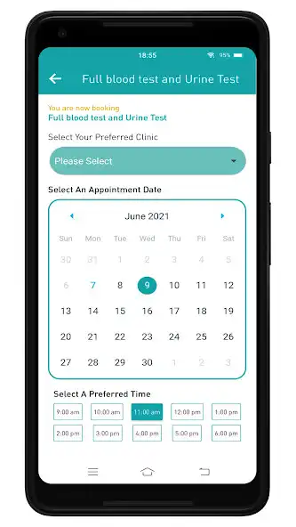 Play MediClicks as an online game MediClicks with UptoPlay