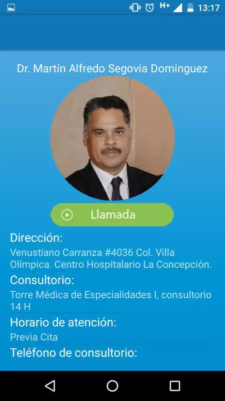 Play mediclist