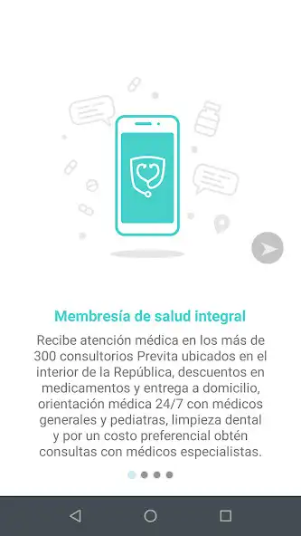 Play Mediclub Previta  and enjoy Mediclub Previta with UptoPlay