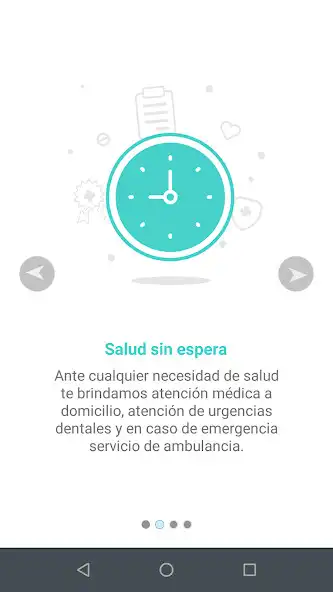 Play Mediclub Previta as an online game Mediclub Previta with UptoPlay