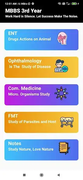 Play MedicNest- MBBS 3rd Yr Books,  as an online game MedicNest- MBBS 3rd Yr Books,  with UptoPlay
