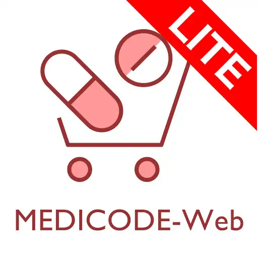 Play MEDICODE-Web/ASP-Mobile Lite版 APK