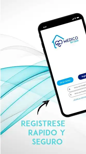 Play Medico En Casa - Admin  and enjoy Medico En Casa - Admin with UptoPlay