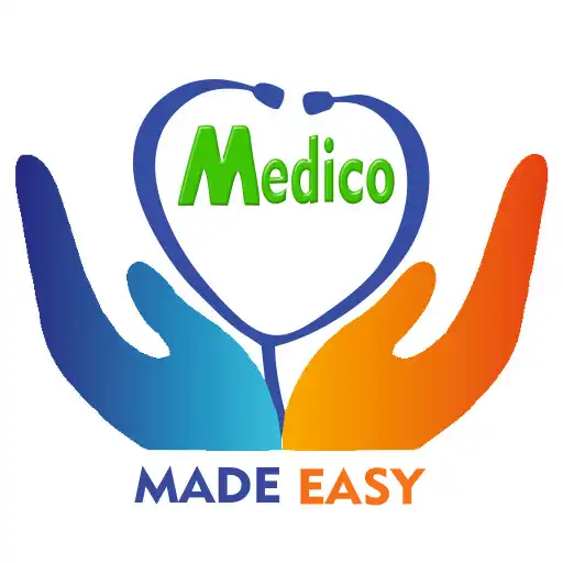 Play Medico Made Easy APK