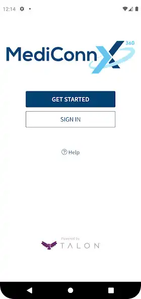 Play MediConnX360  and enjoy MediConnX360 with UptoPlay