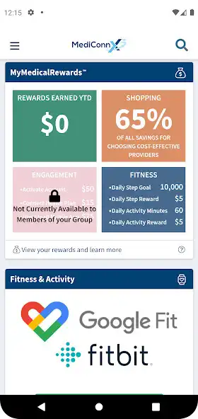 Play MediConnX360 as an online game MediConnX360 with UptoPlay