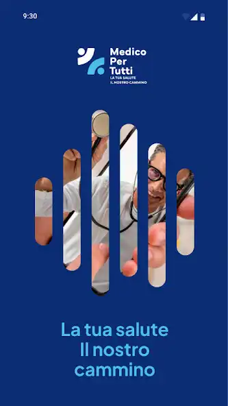 Play MedicoPerTutti - OLD  and enjoy MedicoPerTutti - OLD with UptoPlay
