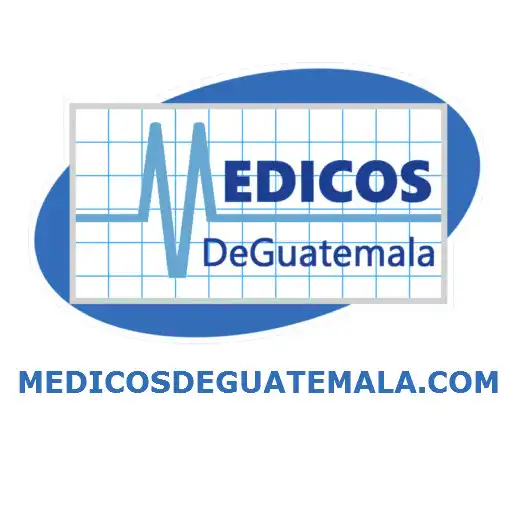 Play Medicos de Guatemala .COM APK