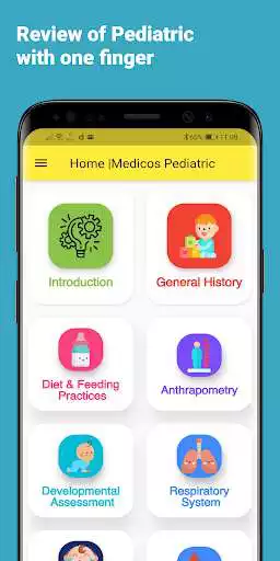 Play Medicos Pediatric:Clinical examination and history and enjoy Medicos Pediatric:Clinical examination and history with UptoPlay Play Medicos Pediatric:Clinical examination and history and enjoy Medicos Pediatric:Clinical examination and history with UptoPlay