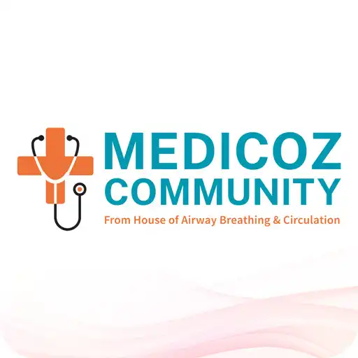 Play Medicoz Community APK