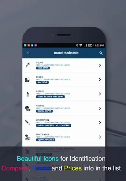 Play Medicoz - Online Doctor  Medicines Guide as an online game Medicoz - Online Doctor  Medicines Guide with UptoPlay
