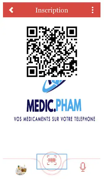 Play MEDICPHAM as an online game MEDICPHAM with UptoPlay