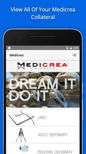 Play Medicrea  and enjoy Medicrea with UptoPlay