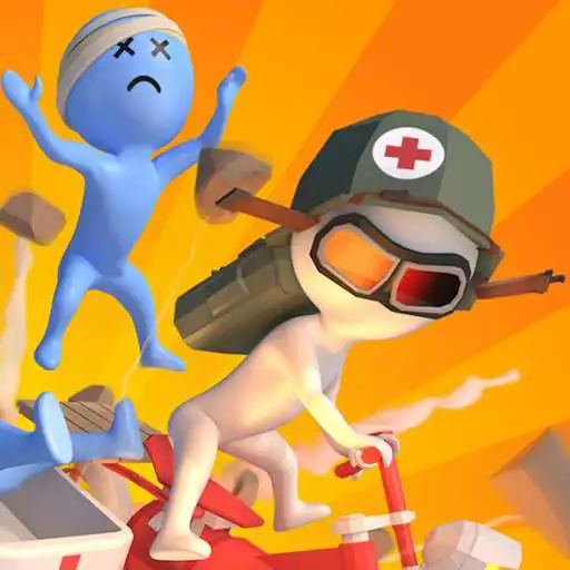 Play Medic: Save them all! APK