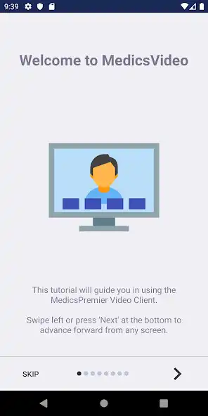 Play MedicsVideo as an online game MedicsVideo with UptoPlay