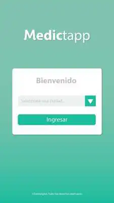 Play Medictapp