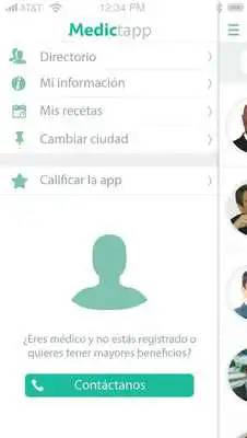 Play Medictapp