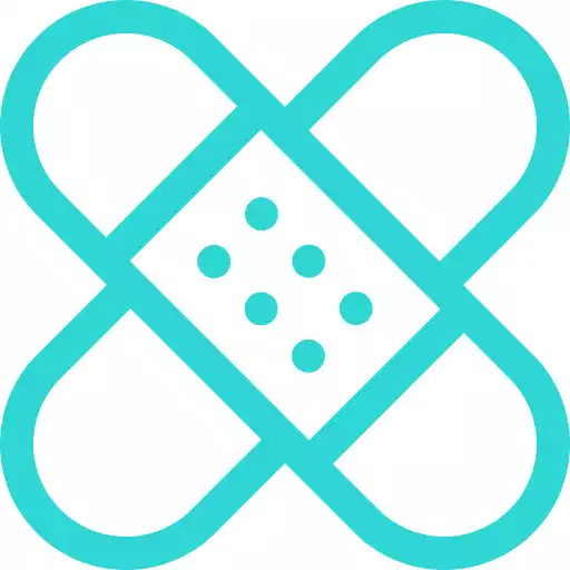 Play Medicure - Medical App UI Template APK