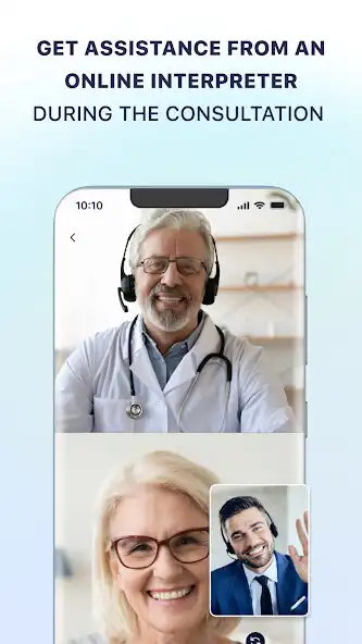 Play MedicusUnion Pro-For Doctors as an online game MedicusUnion Pro-For Doctors with UptoPlay